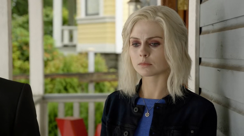 Illustration for article titled iZombie Season 2 Premiere Megathread/Recap!